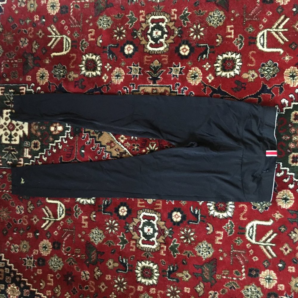 Tracksmith xs leggings